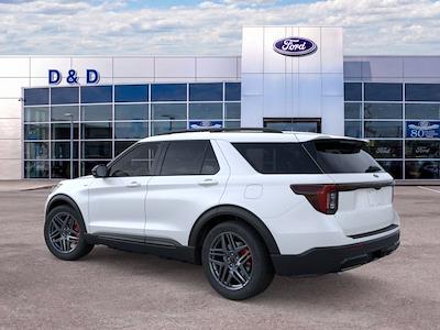 2026 Ford Explorer RWD SUV for sale #47570 - photo 2