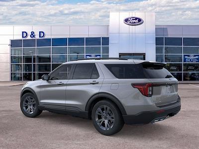 2026 Ford Explorer 4WD SUV for sale #47600 - photo 2