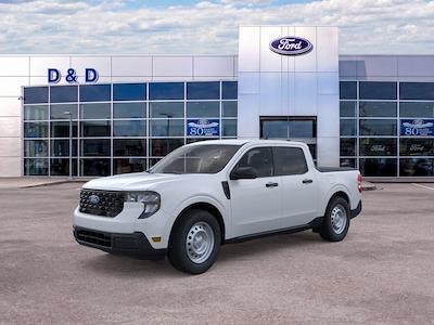 2026 Ford Maverick SuperCrew Cab FWD Pickup for sale #47607 - photo 1