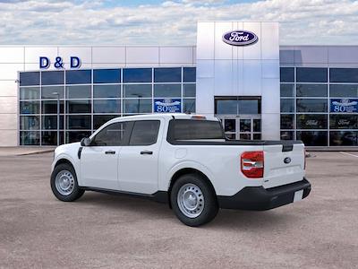 New 2026 Ford Maverick XL SuperCrew Cab for sale #47607 - photo 2
