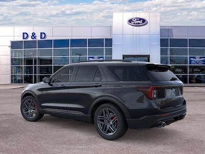 2026 Ford Explorer 4WD SUV for sale #47614 - photo 2