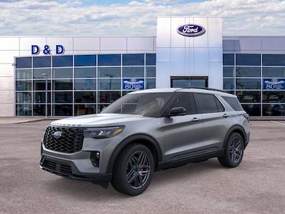2026 Ford Explorer RWD SUV for sale #47644 - photo 1