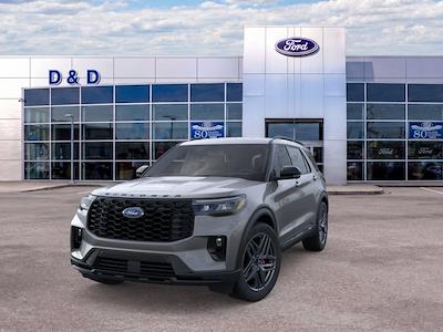2026 Ford Explorer RWD SUV for sale #47644 - photo 2