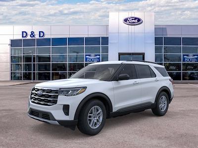 2026 Ford Explorer RWD SUV for sale #47645 - photo 1