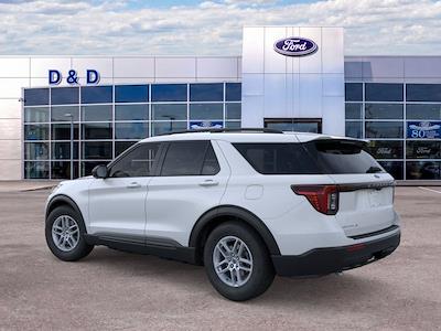 2026 Ford Explorer RWD SUV for sale #47645 - photo 2
