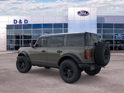 2026 Ford Bronco 4WD SUV for sale #47653 - photo 2