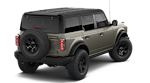 2026 Ford Bronco 4WD SUV for sale #47653 - photo 28