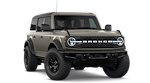 2026 Ford Bronco 4WD SUV for sale #47653 - photo 29