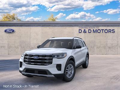 2026 Ford Explorer 4WD SUV for sale #47659 - photo 2