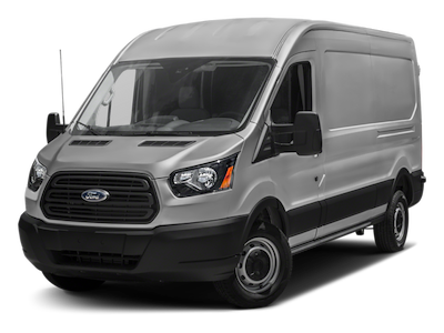 2017 Ford Transit 250 Medium Roof RWD Cargo Van for sale #47678A - photo 1
