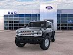 2026 Ford Bronco 4WD SUV for sale #47713 - photo 1