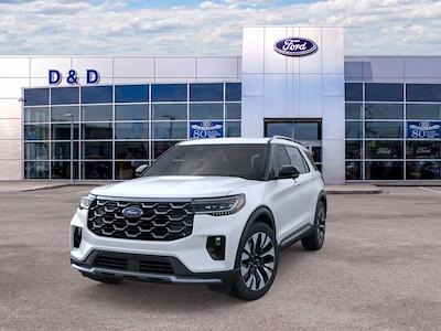 2026 Ford Explorer 4WD SUV for sale #47719 - photo 2