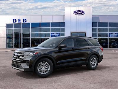 2027 Ford Explorer RWD SUV for sale #47734 - photo 1