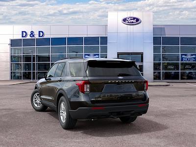 2027 Ford Explorer RWD SUV for sale #47734 - photo 2