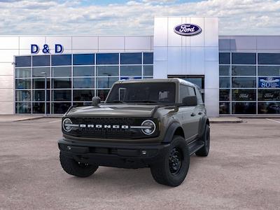 2026 Ford Bronco 4WD SUV for sale #47751 - photo 2