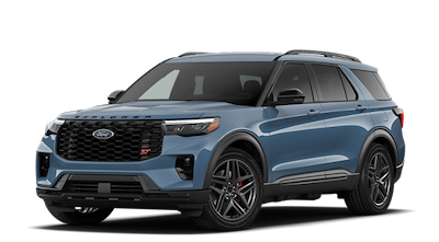 2026 Ford Explorer 4WD SUV for sale #B70026 - photo 1