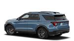 2026 Ford Explorer 4WD SUV for sale #B70026 - photo 2