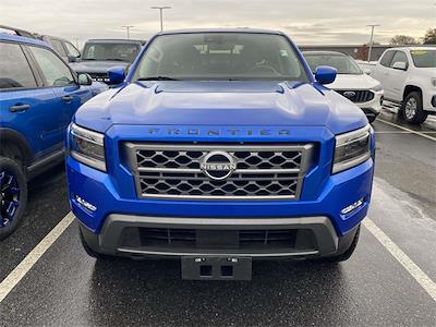 2024 Nissan Frontier Crew Cab 4WD Pickup for sale #CH4687A - photo 2