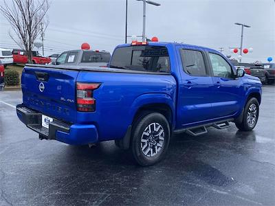 Used 2024 Nissan Frontier SL Crew Cab for sale #CH4687A - photo 2