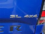2024 Nissan Frontier Crew Cab 4WD Pickup for sale #CH4687A - photo 11