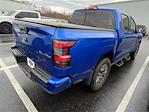 2024 Nissan Frontier Crew Cab 4WD Pickup for sale #CH4687A - photo 7