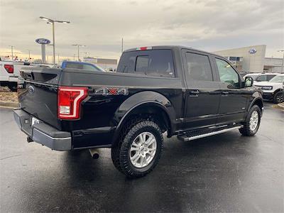 Used 2016 Ford F-150 - photo 1