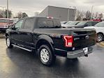 Used 2016 Ford F-150 Lariat SuperCrew Cab for sale #CH4696A - photo 5