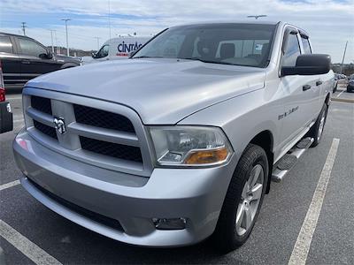 Used 2012 Ram 1500 - photo 1
