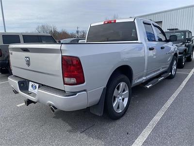 Used 2012 Ram 1500 - photo 1