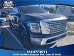 Used 2020 Nissan Titan Platinum Reserve Crew Cab for sale #CH4697 - photo 1