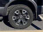 Used 2020 Nissan Titan Platinum Reserve Crew Cab for sale #CH4697 - photo 10