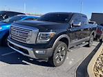 Used 2020 Nissan Titan Platinum Reserve Crew Cab for sale #CH4697 - photo 4