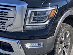 Used 2020 Nissan Titan Platinum Reserve Crew Cab for sale #CH4697 - photo 5