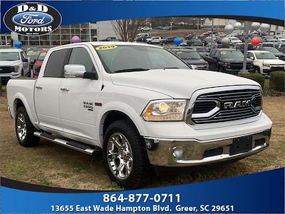 Used 2019 Ram 1500 - photo 1