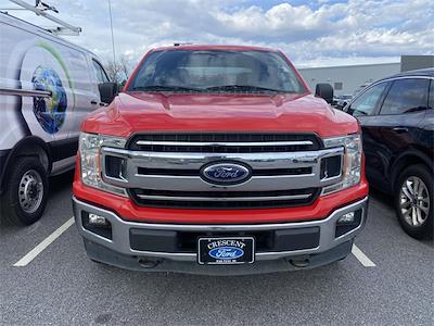 Used 2018 Ford F-150 - photo 1