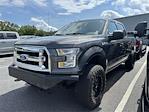 2017 Ford F-150 SuperCrew Cab 4x4 Pickup for sale #JM4534 - photo 4
