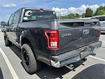 2017 Ford F-150 SuperCrew Cab 4x4 Pickup for sale #JM4534 - photo 5