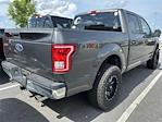 2017 Ford F-150 SuperCrew Cab 4x4 Pickup for sale #JM4534 - photo 2