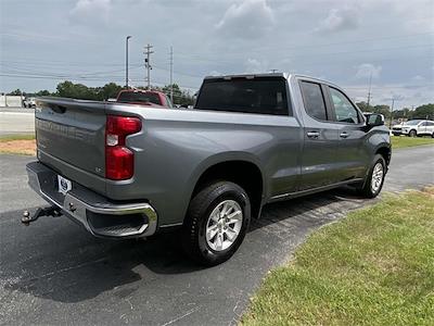 2019 Chevrolet Silverado 1500 Double Cab 4x2 Pickup for sale #JM4584 - photo 2