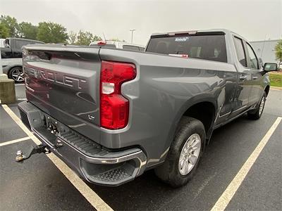 2019 Chevrolet Silverado 1500 Double Cab 4x2 Pickup for sale #JM4584 - photo 2