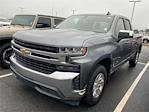 2019 Chevrolet Silverado 1500 Double Cab 4x2 Pickup for sale #JM4584 - photo 4