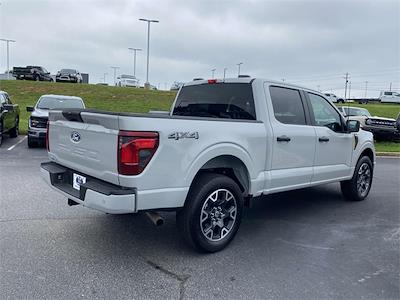 2024 Ford F-150 SuperCrew Cab 4x4 Pickup for sale #JM4586 - photo 2