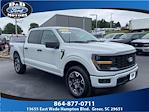 2024 Ford F-150 SuperCrew Cab 4x4 Pickup for sale #JM4586 - photo 1