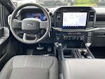 2024 Ford F-150 SuperCrew Cab 4x4 Pickup for sale #JM4586 - photo 12