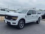 2024 Ford F-150 SuperCrew Cab 4x4 Pickup for sale #JM4586 - photo 4