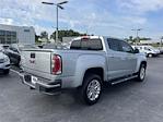 Used 2018 GMC Canyon SLT Crew Cab Pickup for sale #JM4588 - photo 2