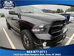 Used 2017 Ram 1500 ST Quad Cab 4x4 Pickup for sale #JM4591 - photo 1