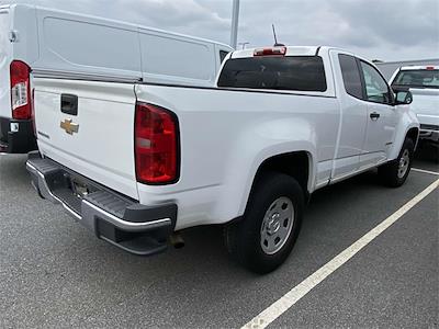 2015 Chevrolet Colorado Extended Cab 4x2 Pickup for sale #JM4592 - photo 2