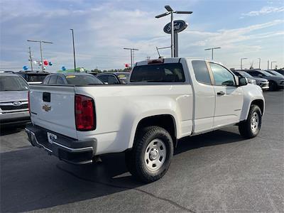 2015 Chevrolet Colorado Extended Cab RWD Pickup for sale #JM4592 - photo 2