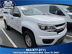 2015 Chevrolet Colorado Extended Cab 4x2 Pickup for sale #JM4592 - photo 1